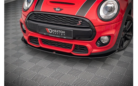 Накладка передняя MINI (COOPER)