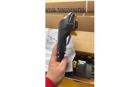 Багажник на крышу Turtle AIR 1