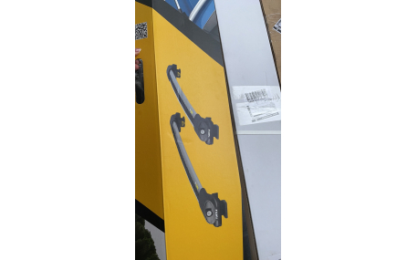 Багажник на крышу Turtle AIR 1