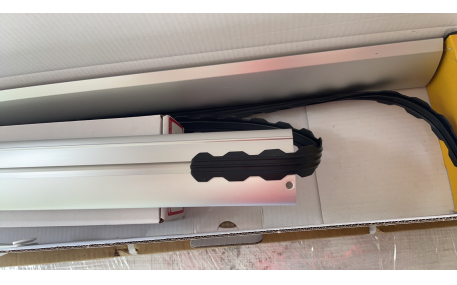 Багажник на крышу Turtle AIR 1