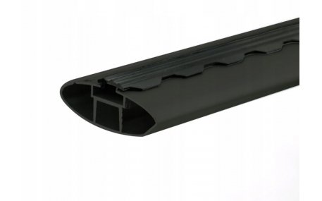 Багажник на крышу Turtle AIR 3