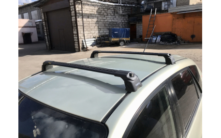 Багажник на крышу Turtle AIR 3