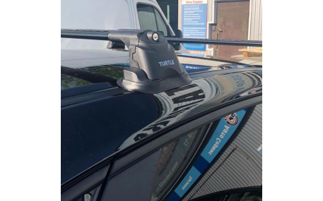 Багажник на крышу Turtle AIR 3