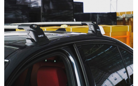 Багажник на крышу Turtle AIR 3