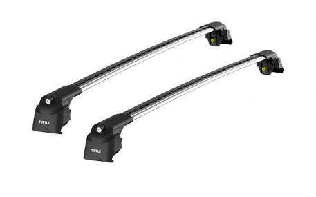 Багажник на крышу Turtle AIR 3