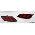 Дополнительная оптика Jeep Compass