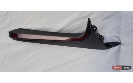 Фонари задние Toyota RAV4