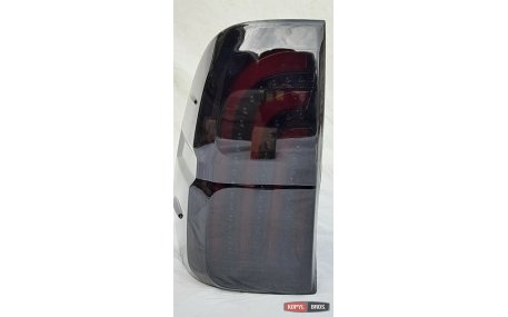 Фонари задние Toyota Hilux