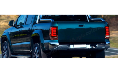 Фонари задние Volkswagen Amarok