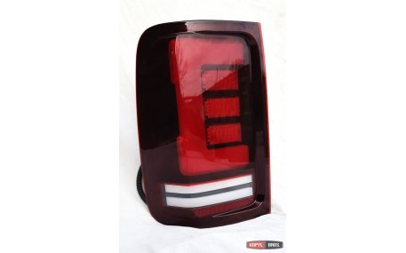 Фонари задние Volkswagen Amarok