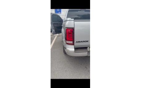 Фонари задние Volkswagen Amarok