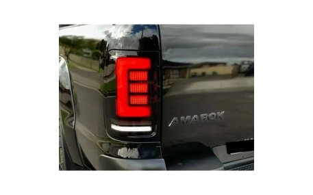 Фонари задние Volkswagen Amarok