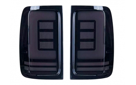 Фонари задние Volkswagen Amarok