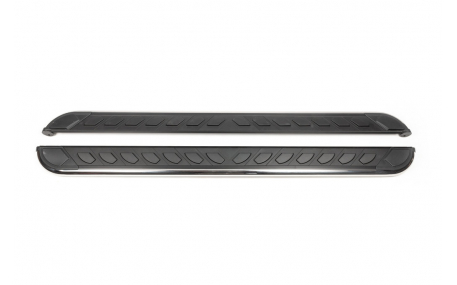 Подножки Renault Koleos