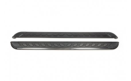 Подножки Chery Tiggo