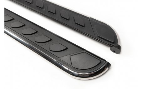 Подножки Toyota RAV4