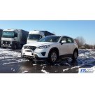 Защита передняя Mazda CX-5