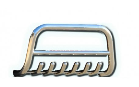 Защита передняя Mazda CX-5