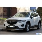 Защита передняя Mazda CX-5