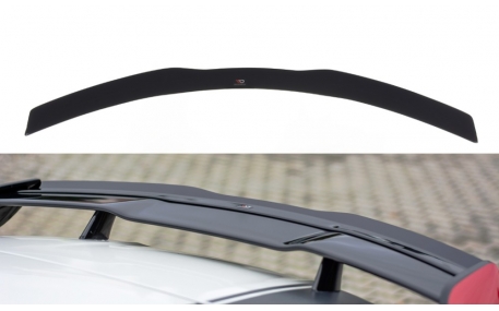 Спойлер Mercedes A-class W176