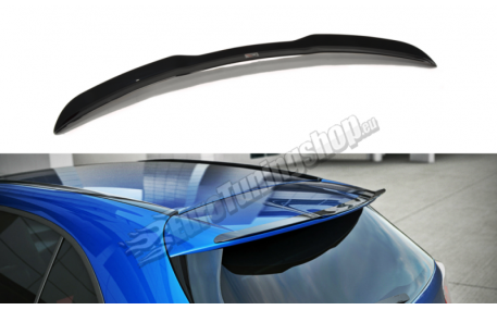 Спойлер Mercedes A-class W176