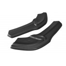 Накладка задняя Mercedes A-class W176