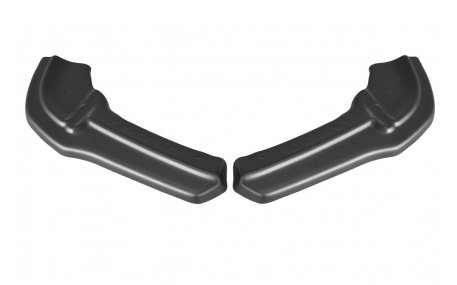 Накладка задняя Mercedes A-class W176