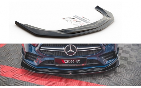 Накладка передняя Mercedes A-class W177