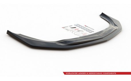 Накладка передняя Mercedes A-class W177