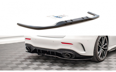 Накладка задняя Mercedes A-class W177