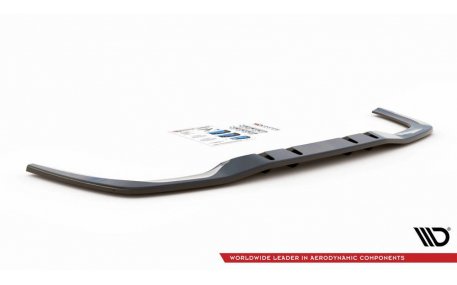 Накладка задняя Mercedes A-class W177