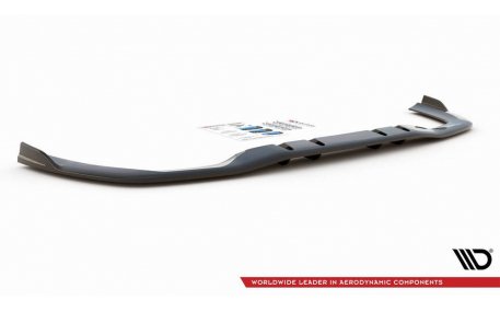 Накладки задняя Mercedes A-class W177