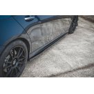 Пороги Mercedes A-class W177