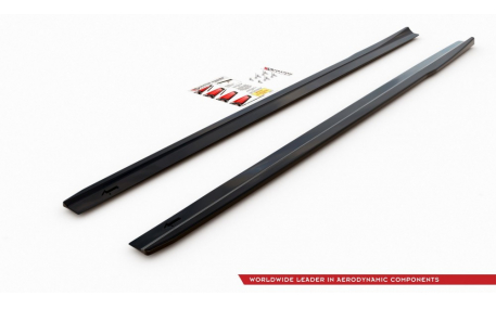 Пороги Mercedes A-class W177