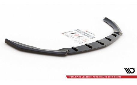 Накладка передняя Mercedes A-class W177