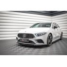 Накладка передняя Mercedes A-class W177