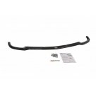 Накладка передняя Mercedes C-class W204 2007-2011