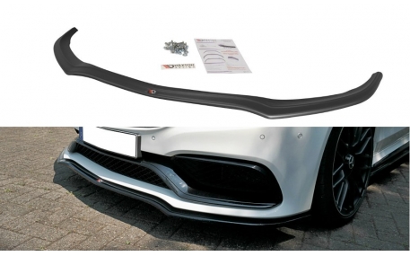 Накладка передняя Mercedes С-class W205