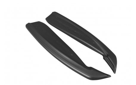 Накладка задняя Mercedes C-class W205 Estate 2014-2019