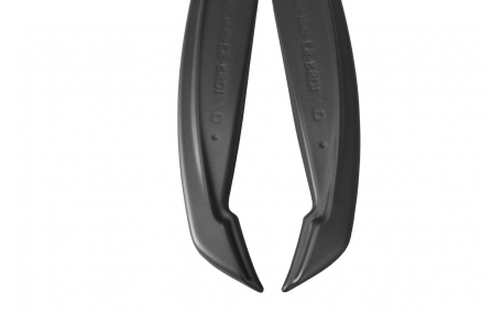 Накладка задняя Mercedes C-class W205 Estate 2014-2019