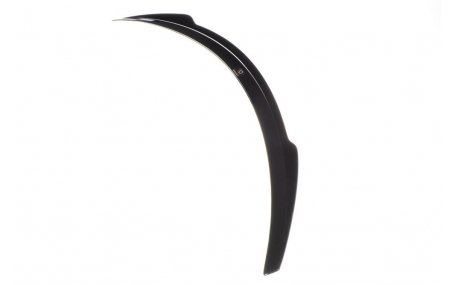 Спойлер Mercedes C-class W205 Coupe