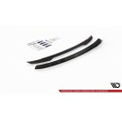 Спойлер Mercedes C-class W205