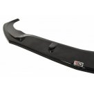 Накладка передняя Mercedes CLA-class W117 2013-2017