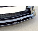 Накладка передняя Mercedes CLA-class W117 2013-2017
