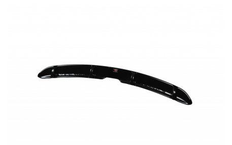 Накладка задняя Mercedes CLA-class W117 2017-2019