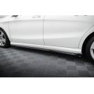 Пороги Mercedes CLA-class W117