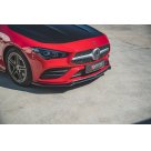 Накладка передняя Mercedes CLA-class C118