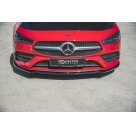 Накладка передняя Mercedes CLA-class C118