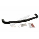 Накладка передняя Mercedes CLK-class W208