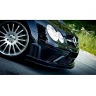 Комплект обвеса Mercedes CLK-class W209